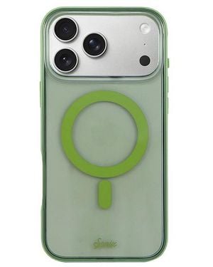 Sonix Magsafe Compatible Iphone 17 Pro Max Case - Green