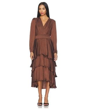 Steve Madden Bei Dress - Brown