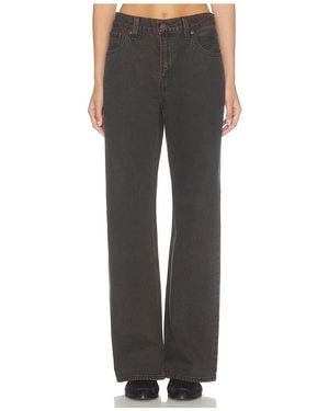 Levi's Loose Boot Jeans - Black