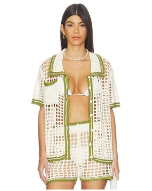 superdown Bronwin Top - Multicolour
