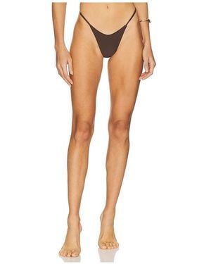 lovewave The Jax Bottom - White
