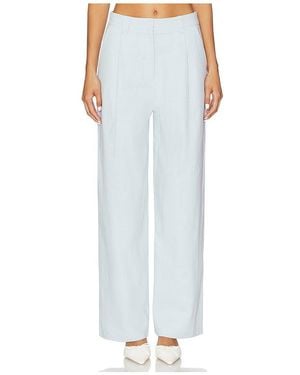 Lioness X Revolve Leo Pant - White