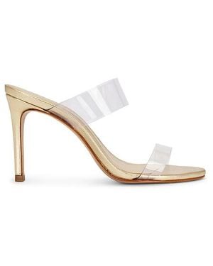SCHUTZ SHOES Ariella Sandal - White