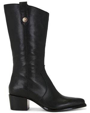 Dolce Vita Vern Boot - Black