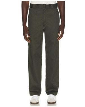 Dickies Original Fit 874 Work Pant - Black