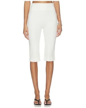Leset Rio Capri - White