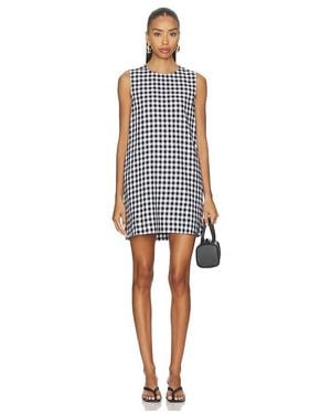 Ciao Lucia Indus Dress - Blue