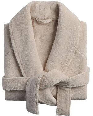 Parachute Classic Plush Robe - Natural