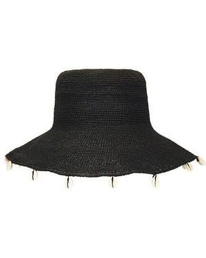 Rails X Lspace Crete Hat - Black