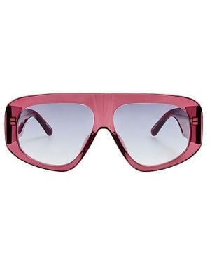 The Attico Milano Sunglasses - Multicolor