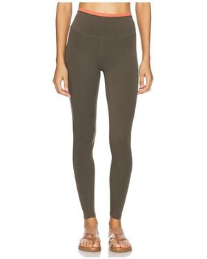 P.E Nation Vita Full Length Legging - Mehrfarbig