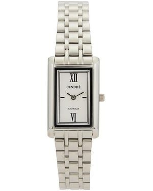 CENDRE Kelly Watch - White