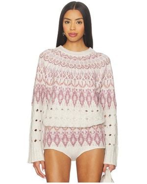 Steve Madden Suzette Jumper - Multicolour