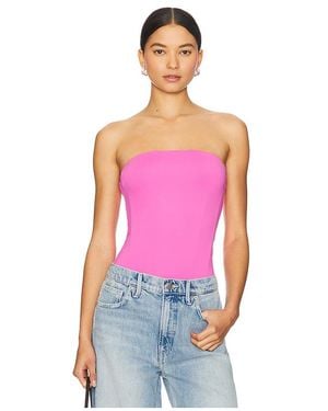 GOOD AMERICAN Body Scuba - Pink