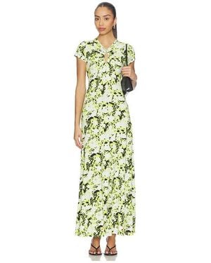 Proenza Schouler Proenza Schouler Noelani Dress - White