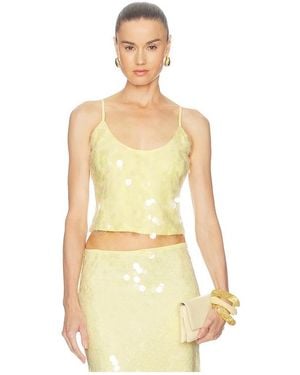 SNDY'S X Revolve Calliope Top - Multicolour