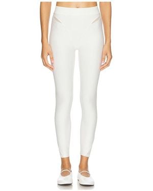 Alo Yoga Leggings - Weiß