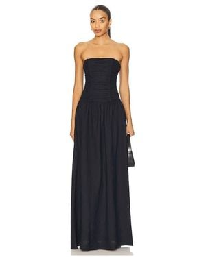 Lioness Lush Maxi Dress - Blue