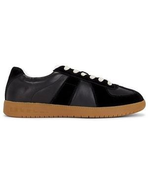 Steve Madden Dixon - Black