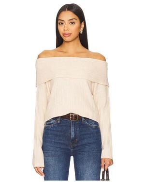 Heartloom Strick Kendra - Blau