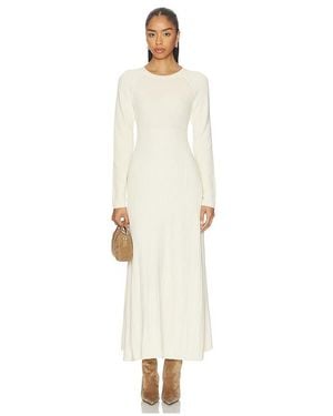 Ba&sh Elise Dress - White