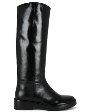 Jeffrey Campbell Marshy ブーツ - ブラック