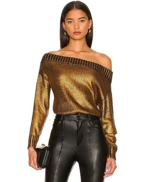 superdown Marla Sweater - Multicolor