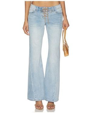 Lioness Richie Jeans - Blue
