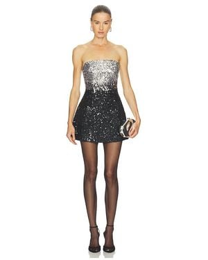 retroféte Kameron Dress - Multicolour