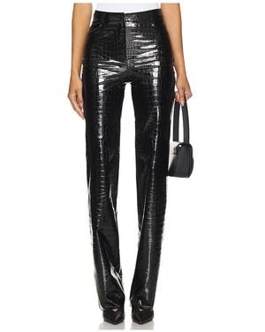 CULTNAKED Pantalón Con Trabilla Killa En Color Negro Talla (También En M, Xl, Xxl)