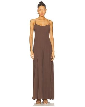 House of Harlow 1960 X Revolve Joyce Maxi Dress - Multicolour