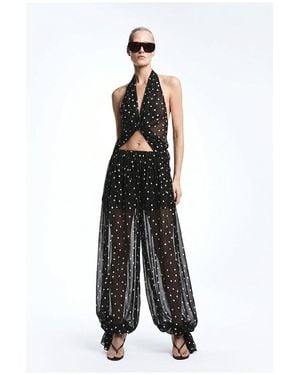 REVOLVE LOS ANGELES Hose Benoit - Schwarz