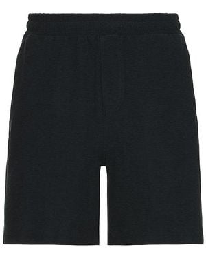 Beyond Yoga Take It Easy Short - Black