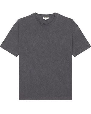 Asher Shirt - Blau