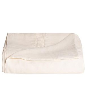 Ettitude Funda De Edredón Linen+ Duvet Cover En Color Blanco Talla - Neutro