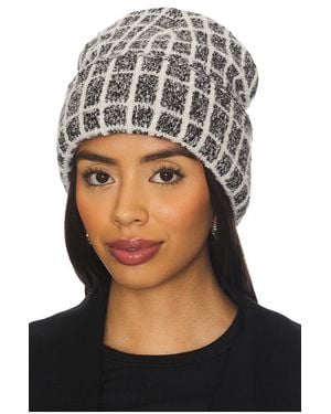 Varley Noel Knit Beanie - Black