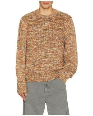 Corridor NYC Shenandoah Crewneck - Multicolour