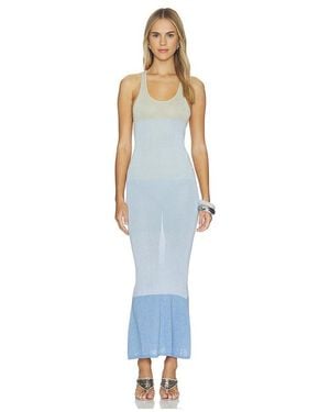 Asta Resort Anabell Dress - White