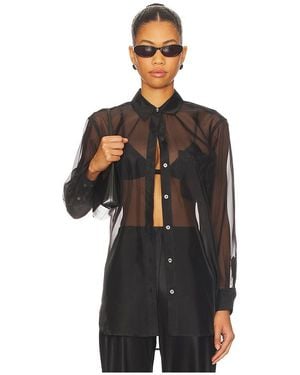 Rails Sofiya Top - Black