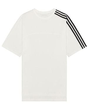 Y-3 Shirt M - Weiß