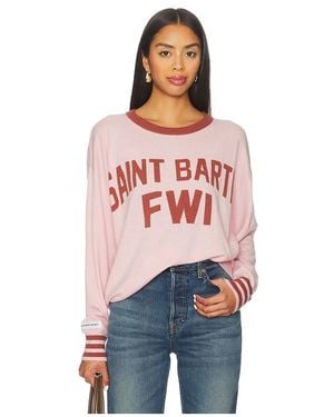 The Laundry Room Saint Barth Fwi Sweater - Multicolor
