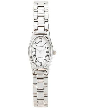 CENDRE Emmeline Watch - White