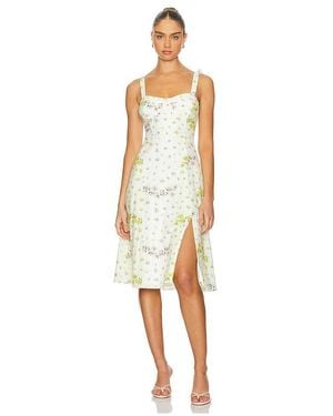 Steve Madden Carlynn Dress - White