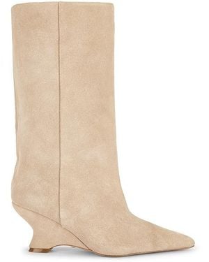 RAYE Boot Vienna - Natur