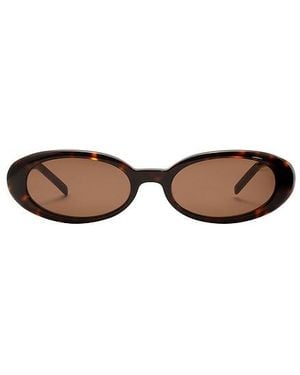 Heaven Mayhem Esme Sunglasses - Multicolor