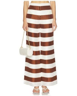 Cult Gaia Kaliluna Pant - Multicolour