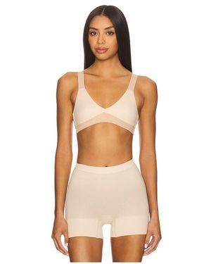 Spanx Smooth Bra-Lleujah Unlined Bralette - Multicolor