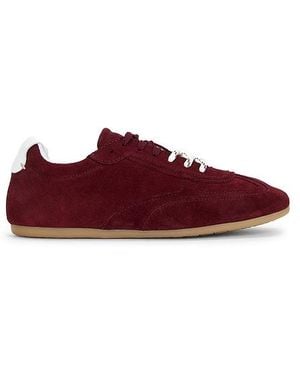 Alohas Sneakers Tb.24 - Rot