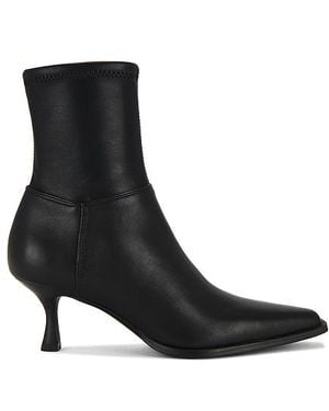 Steve Madden Stasia ブーツ - ブラック