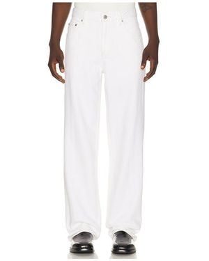Helmut Lang Wardrobe デニム - ホワイト